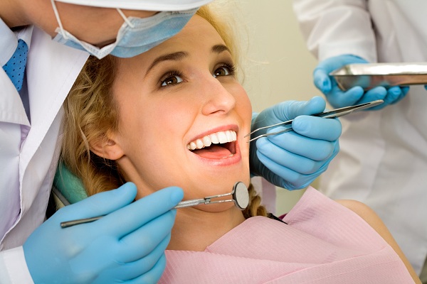 стоматология протезирование в кредит